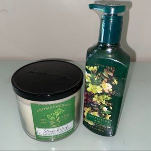 Bath & Body Works Bundle